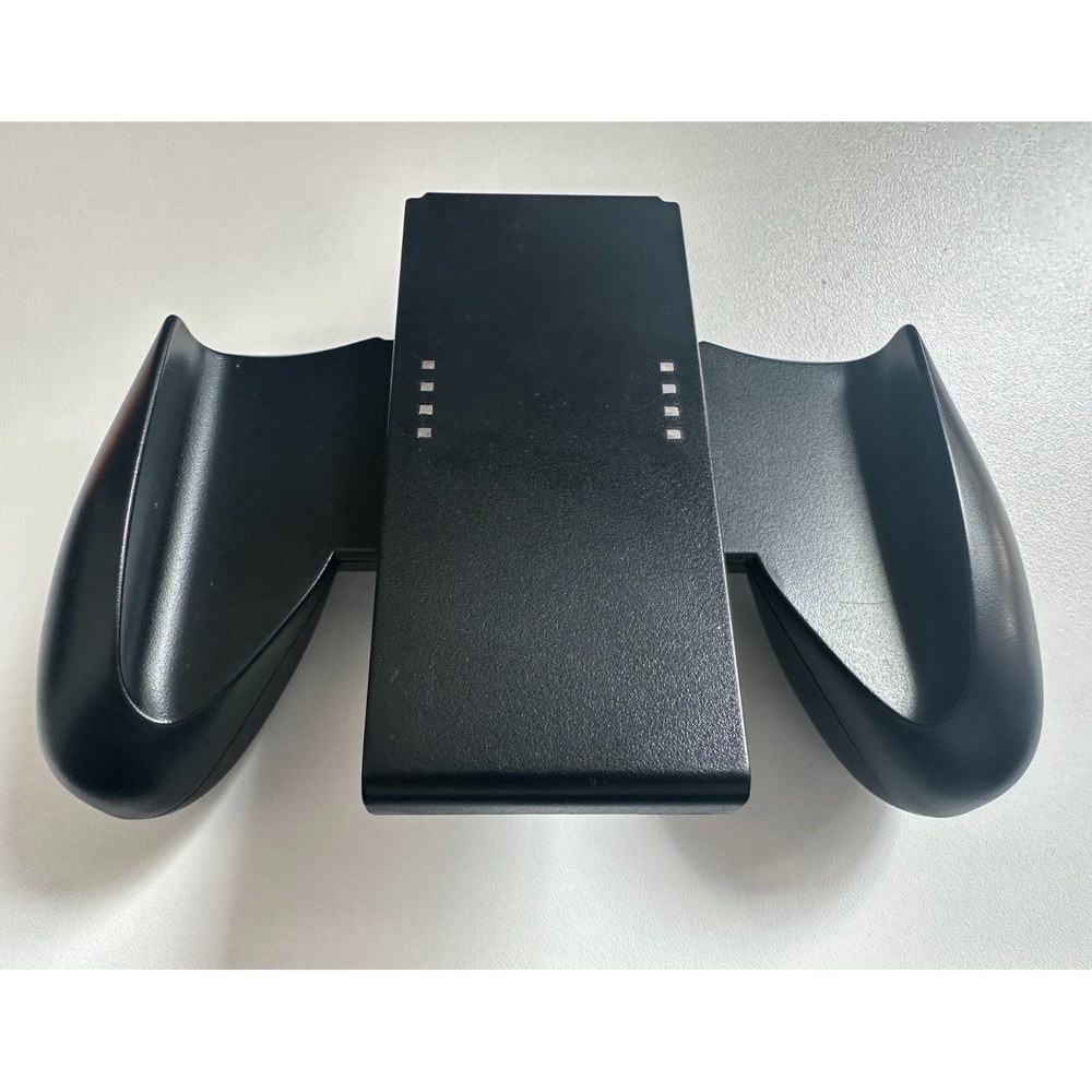 Official Genuine Nintendo Switch Joy-Con Non Charging Comfort Grip HAC-011